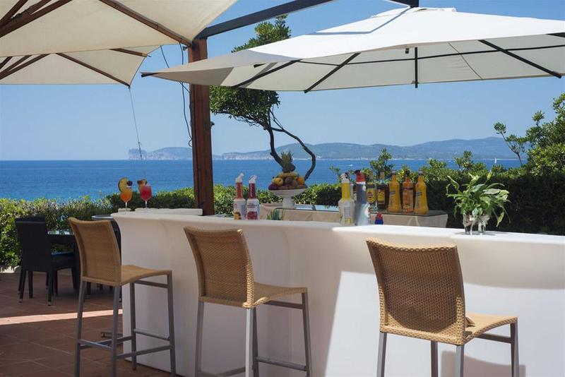 Villa Mosca Charming House Alghero Dış mekan fotoğraf