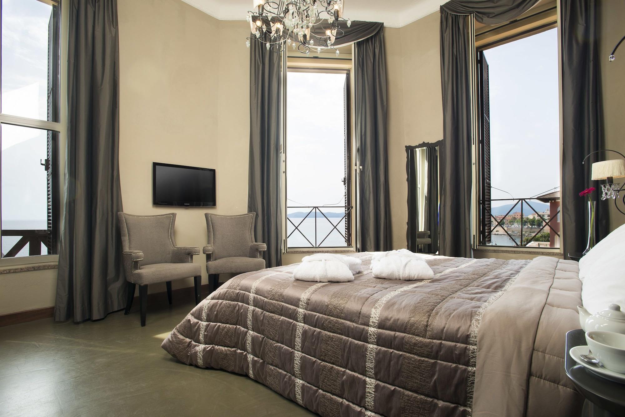 Villa Mosca Charming House Alghero Dış mekan fotoğraf