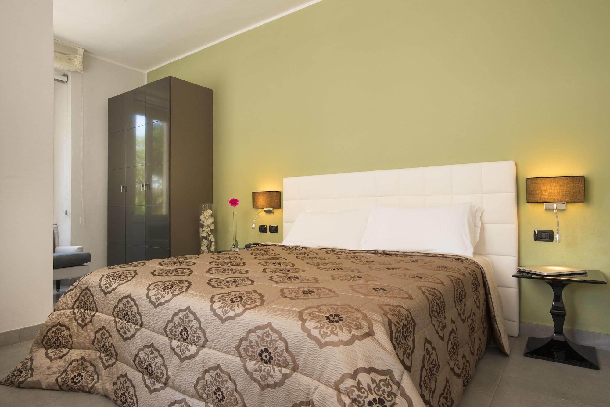 Villa Mosca Charming House Alghero Dış mekan fotoğraf
