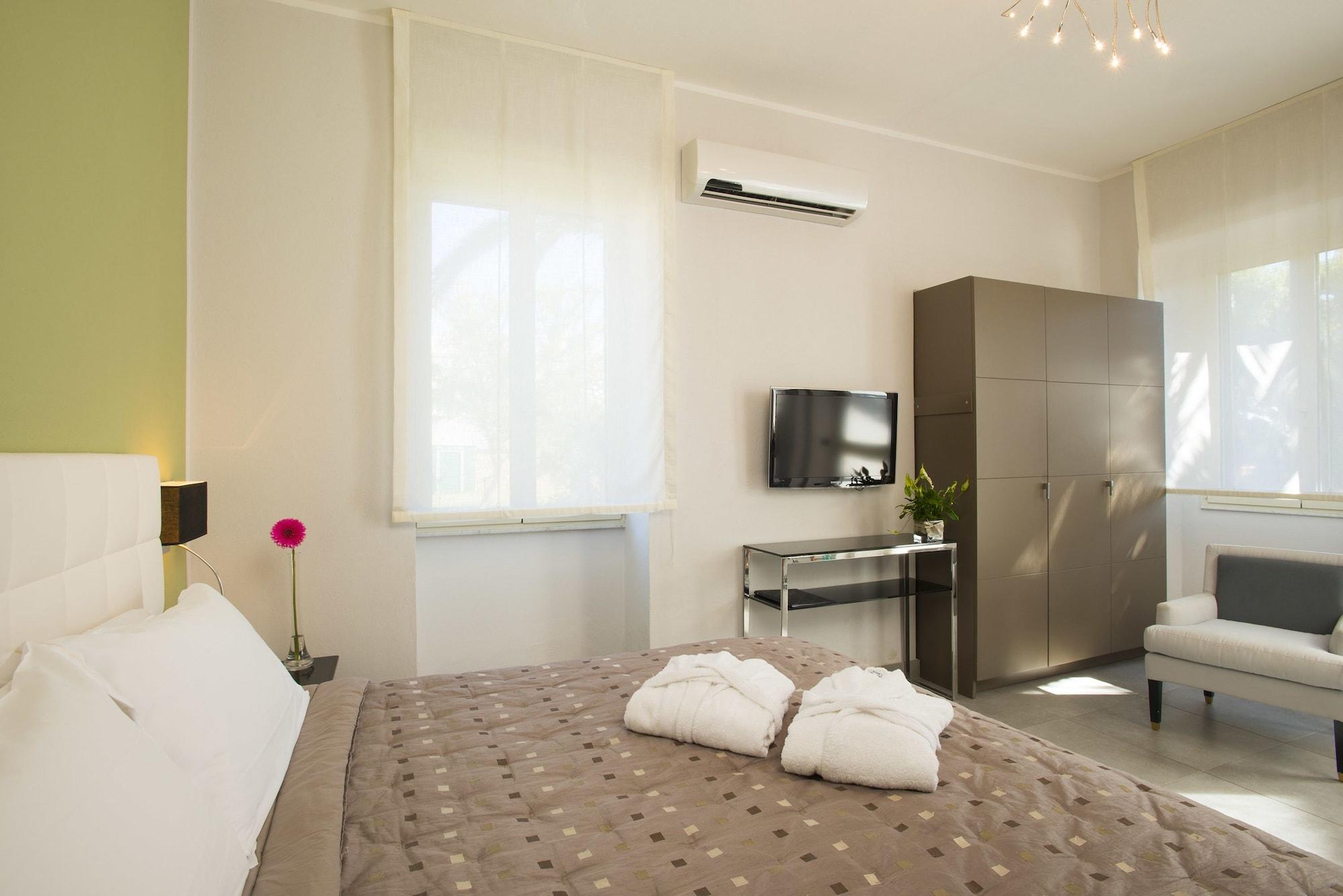 Villa Mosca Charming House Alghero Dış mekan fotoğraf