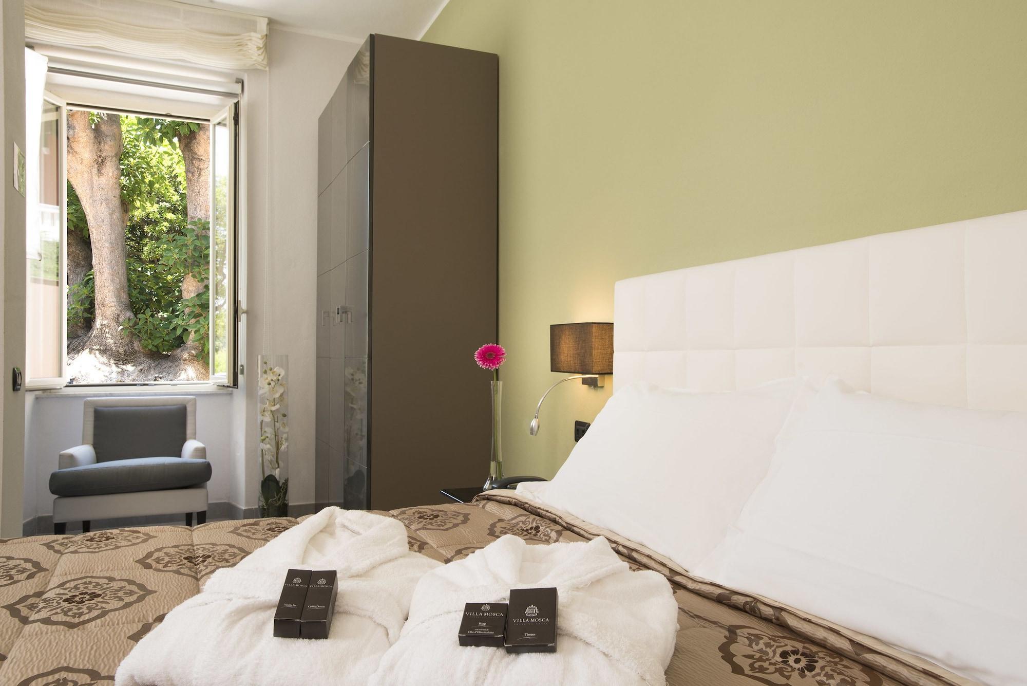 Villa Mosca Charming House Alghero Dış mekan fotoğraf