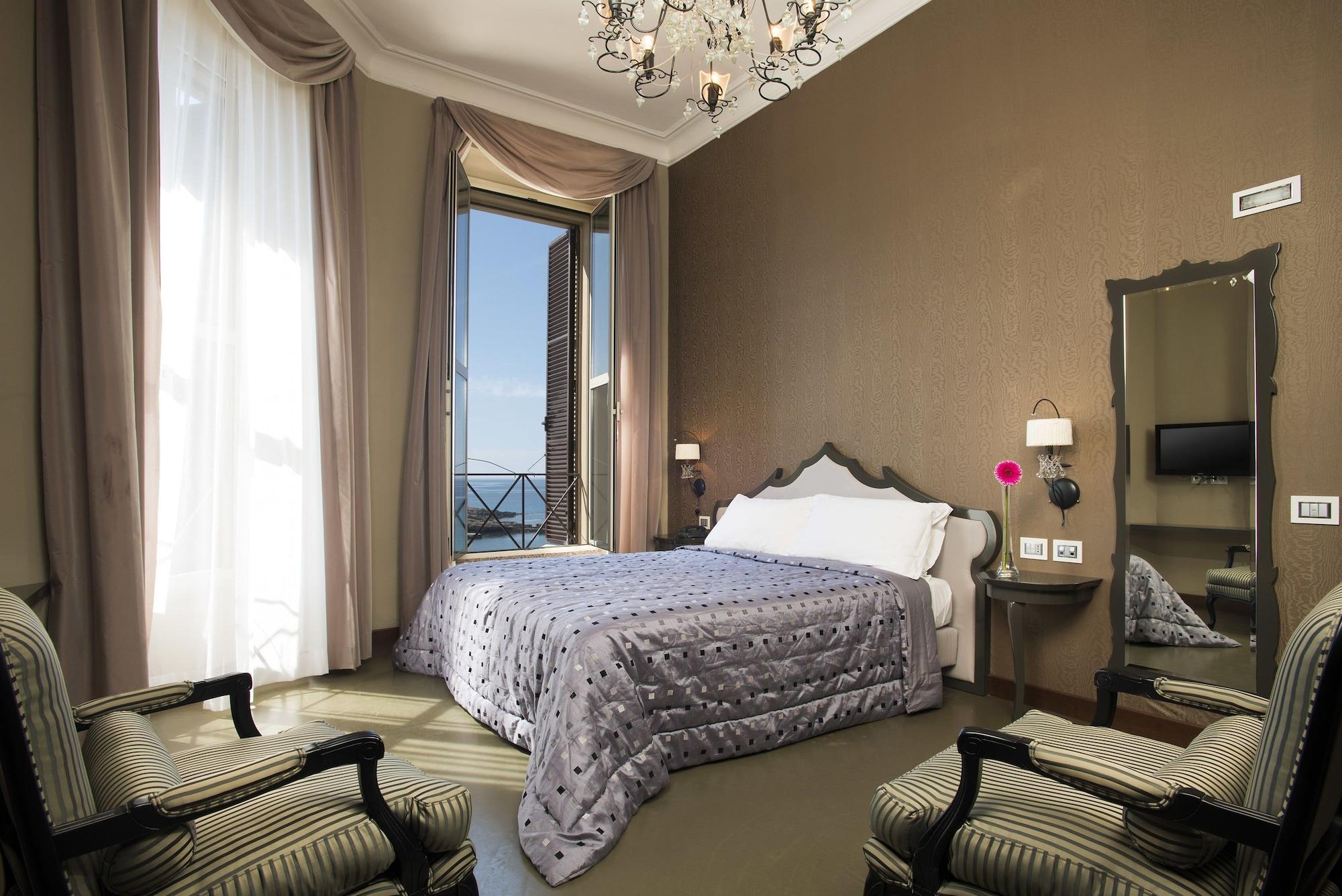 Villa Mosca Charming House Alghero Dış mekan fotoğraf
