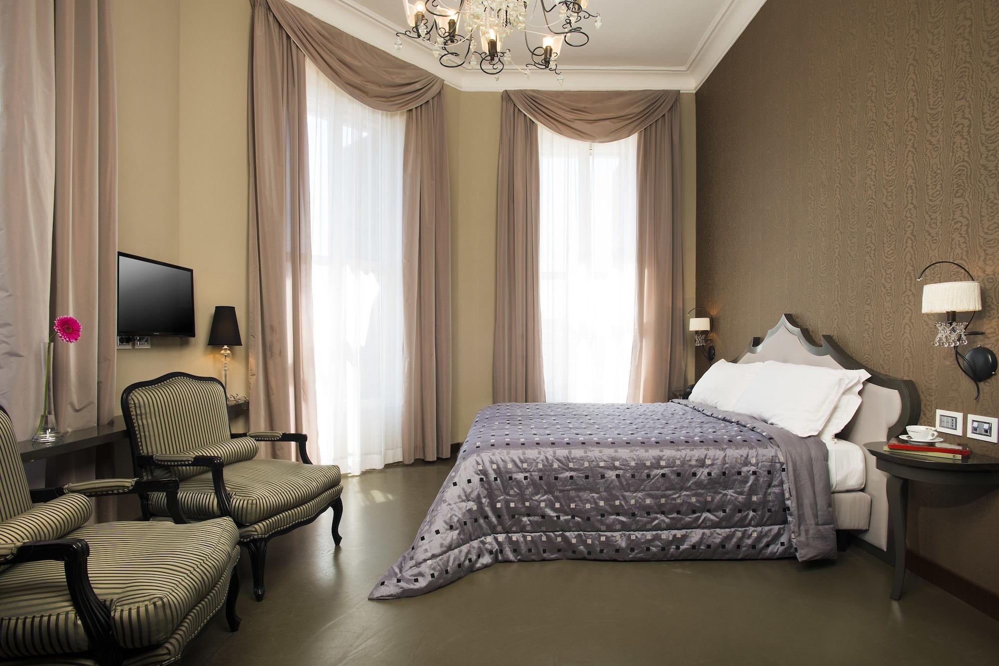 Villa Mosca Charming House Alghero Dış mekan fotoğraf