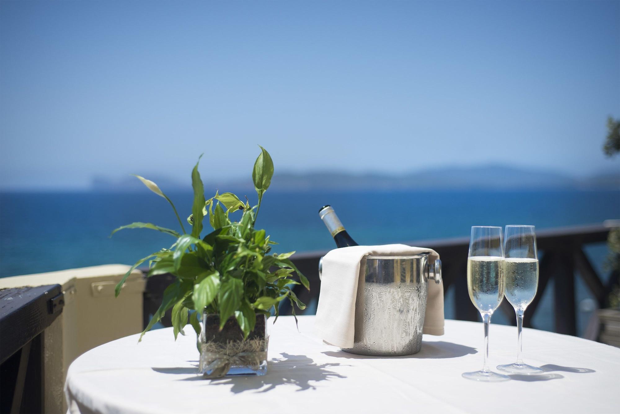 Villa Mosca Charming House Alghero Dış mekan fotoğraf