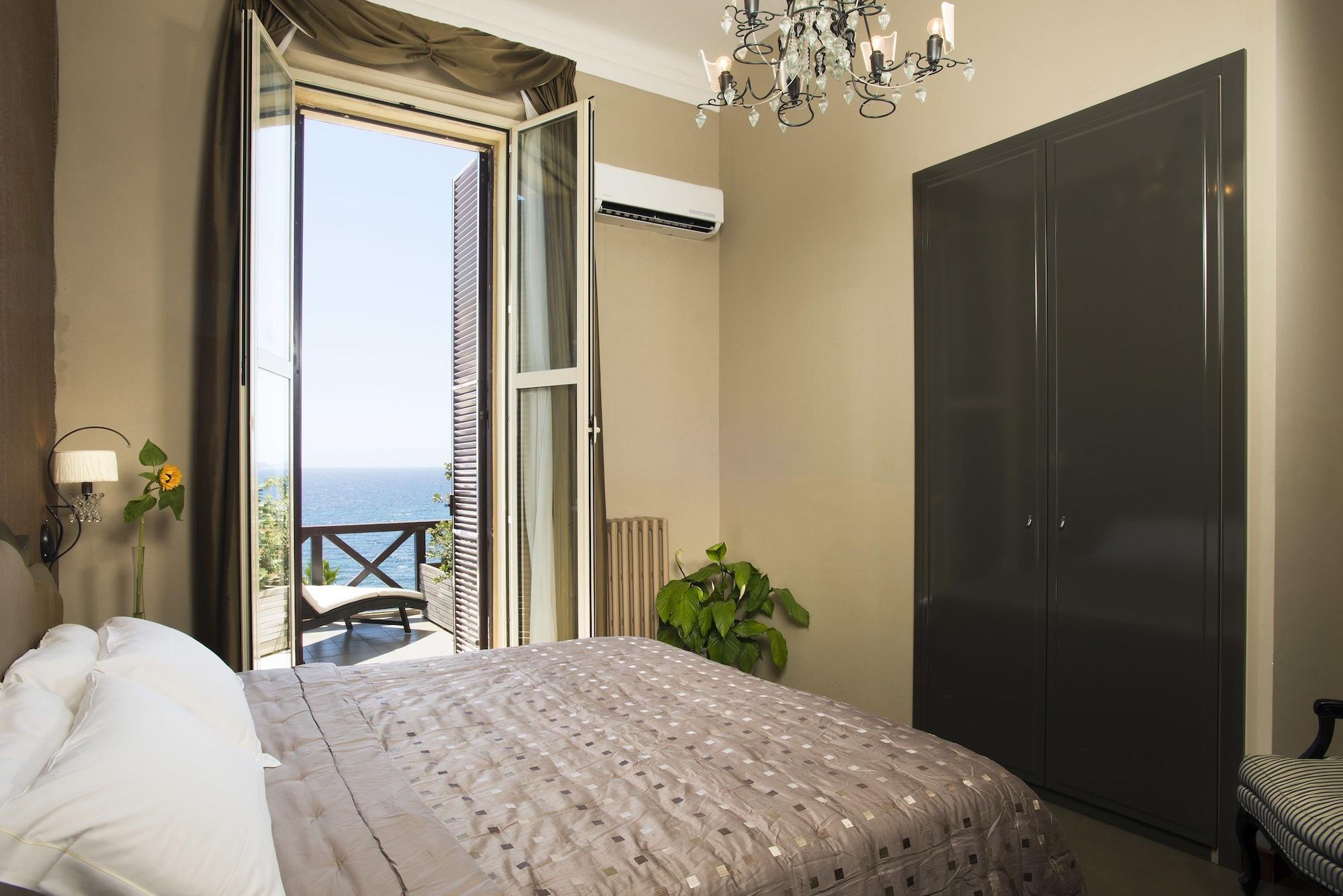 Villa Mosca Charming House Alghero Dış mekan fotoğraf