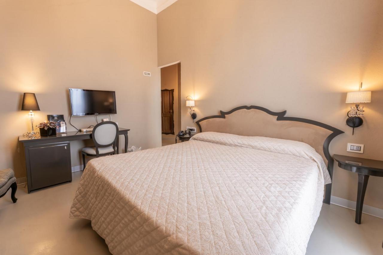 Villa Mosca Charming House Alghero Dış mekan fotoğraf