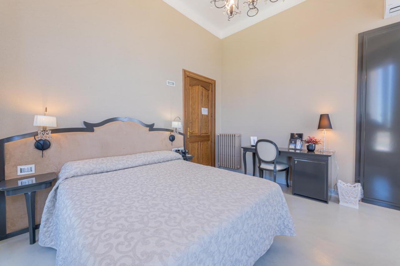Villa Mosca Charming House Alghero Dış mekan fotoğraf