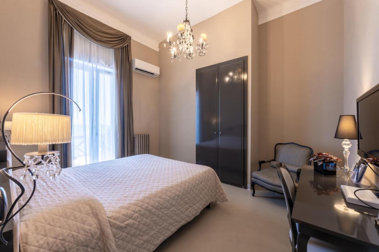 Villa Mosca Charming House Alghero Dış mekan fotoğraf