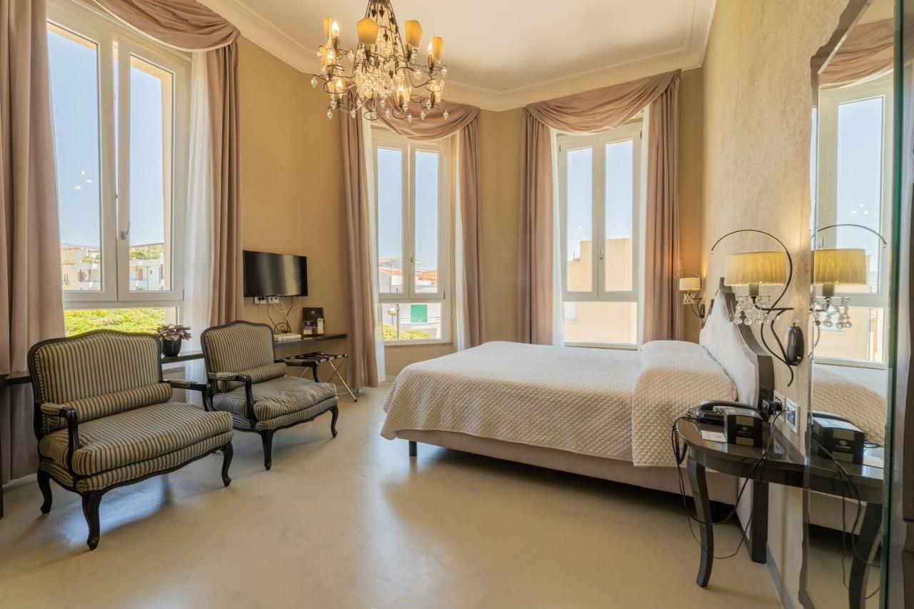 Villa Mosca Charming House Alghero Dış mekan fotoğraf
