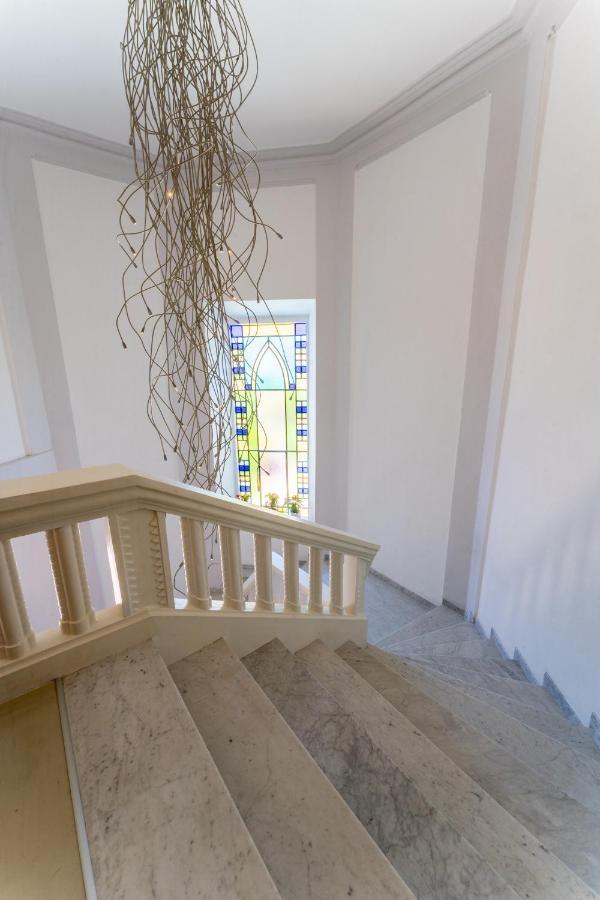 Villa Mosca Charming House Alghero Dış mekan fotoğraf