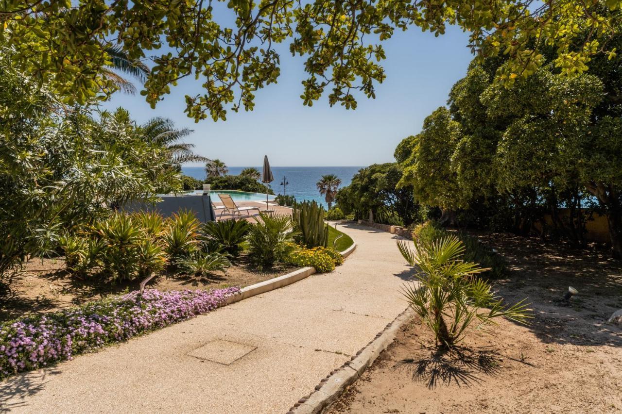 Villa Mosca Charming House Alghero Dış mekan fotoğraf