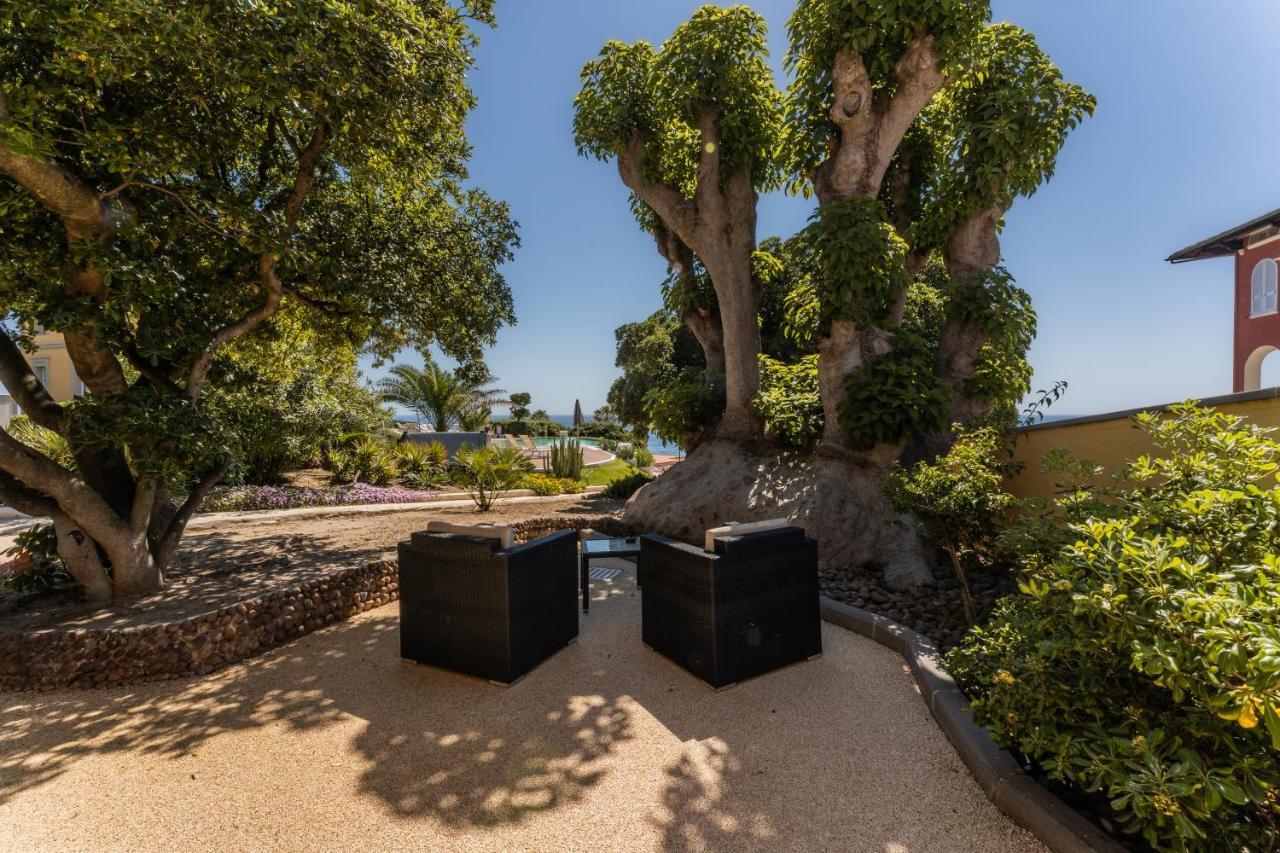 Villa Mosca Charming House Alghero Dış mekan fotoğraf