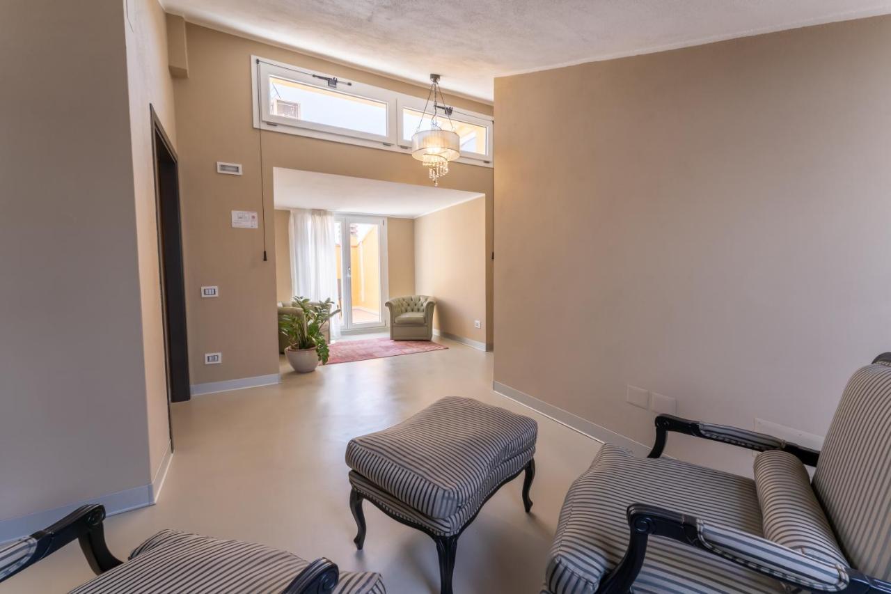 Villa Mosca Charming House Alghero Dış mekan fotoğraf