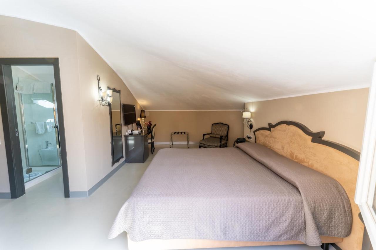 Villa Mosca Charming House Alghero Dış mekan fotoğraf