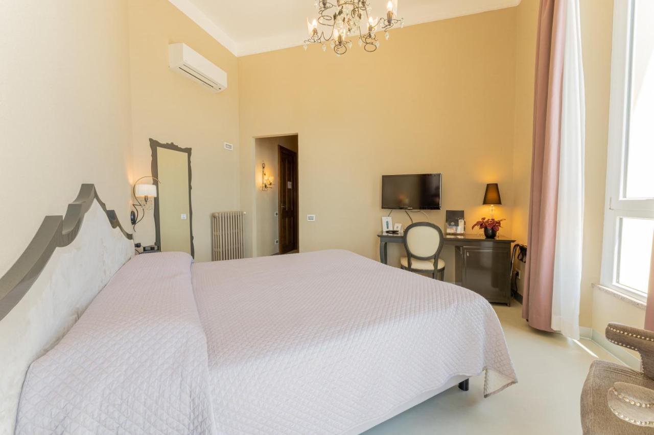 Villa Mosca Charming House Alghero Dış mekan fotoğraf