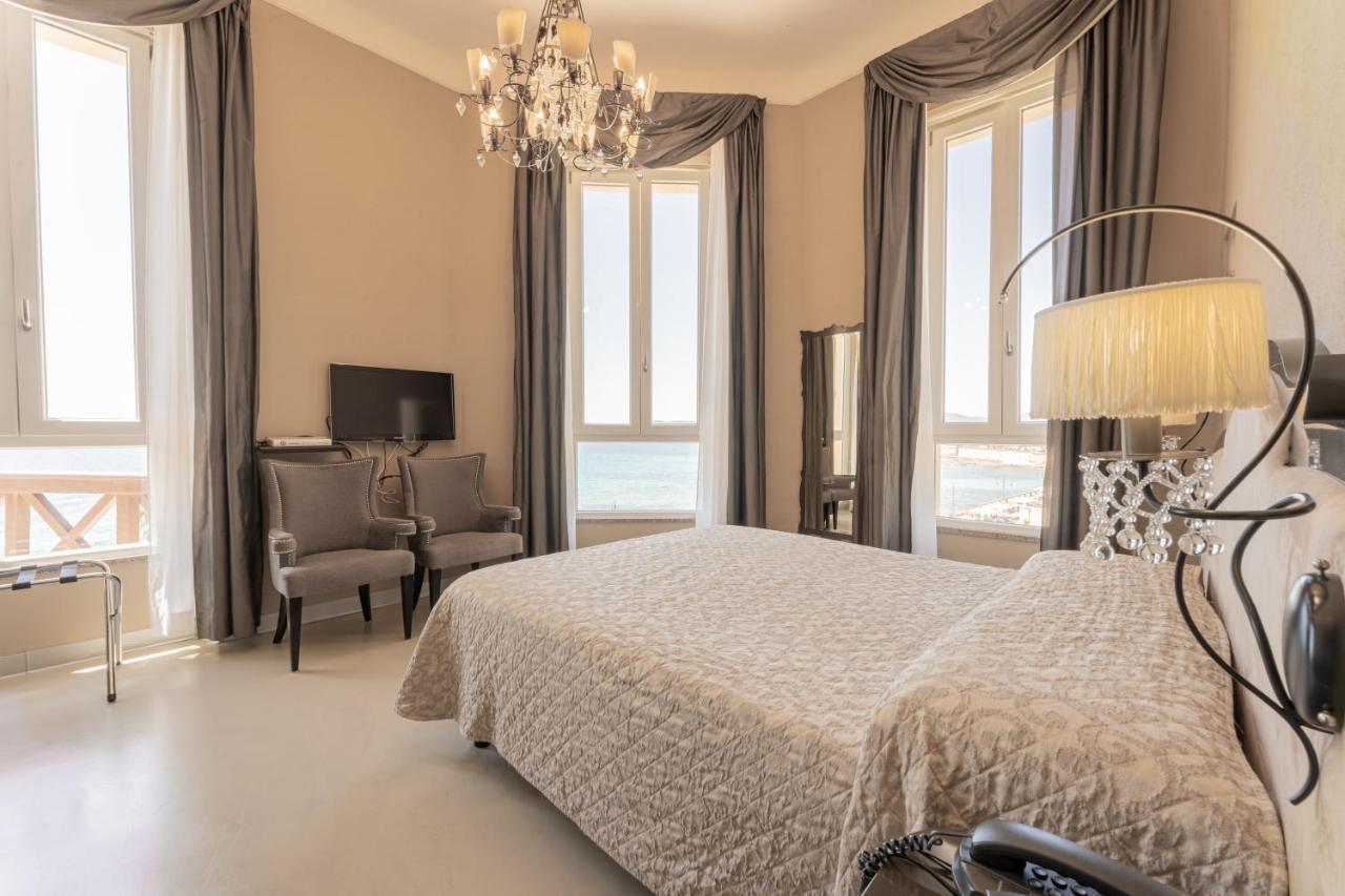 Villa Mosca Charming House Alghero Dış mekan fotoğraf
