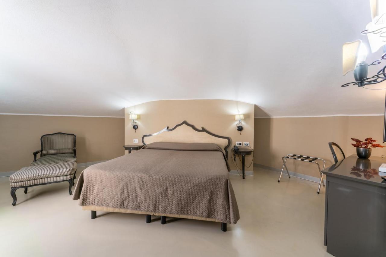 Villa Mosca Charming House Alghero Dış mekan fotoğraf