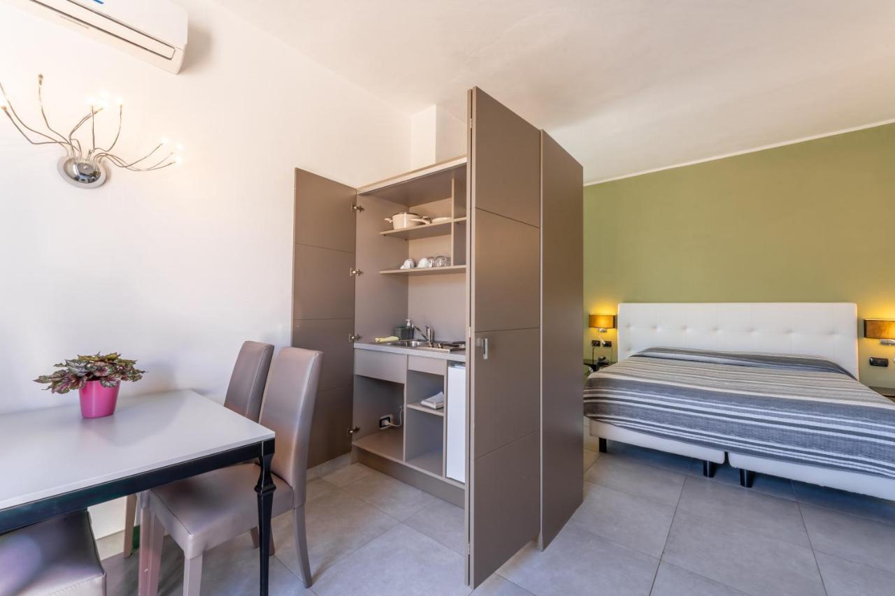 Villa Mosca Charming House Alghero Dış mekan fotoğraf
