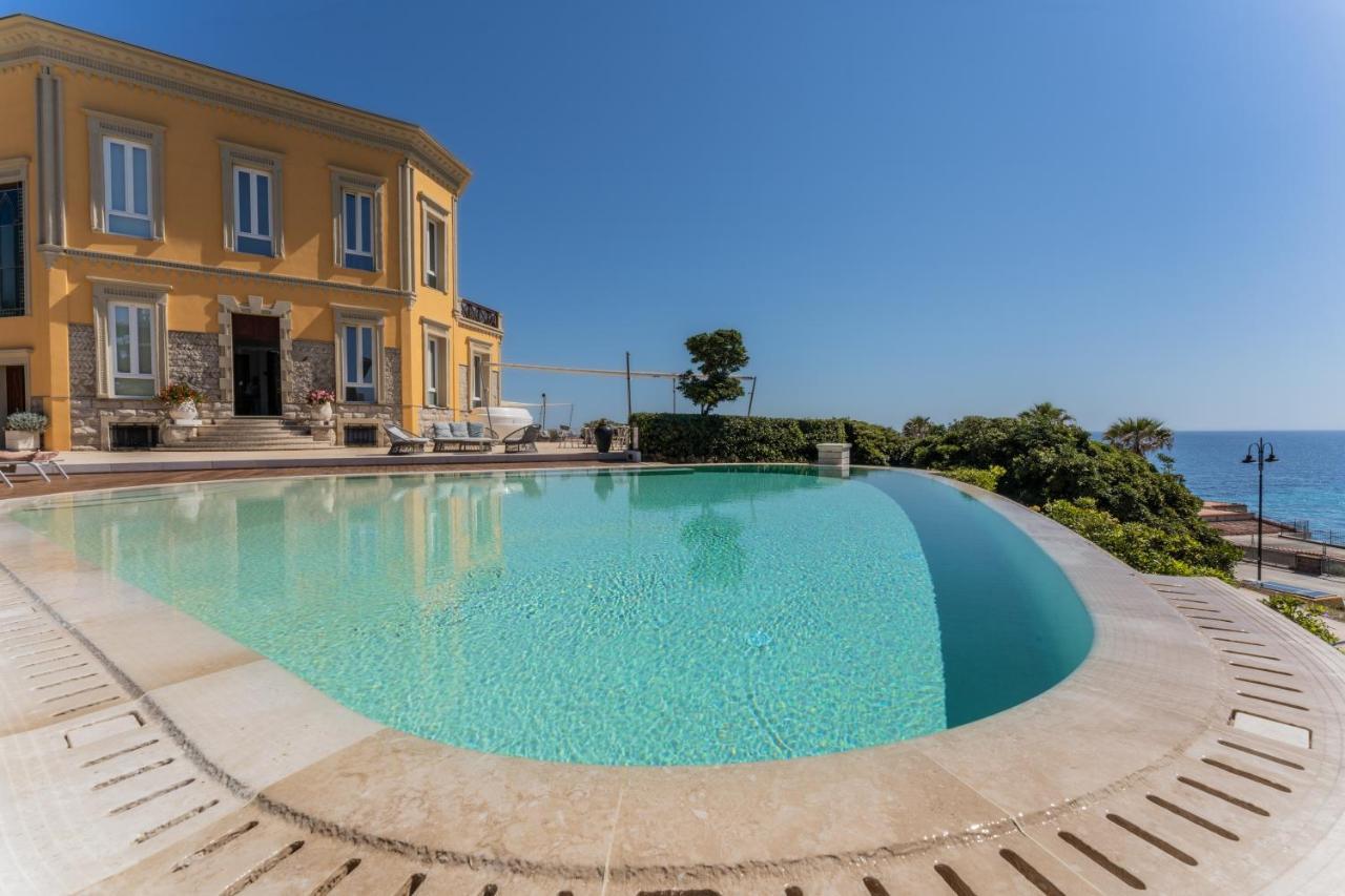 Villa Mosca Charming House Alghero Dış mekan fotoğraf