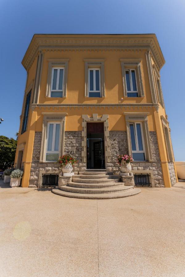 Villa Mosca Charming House Alghero Dış mekan fotoğraf