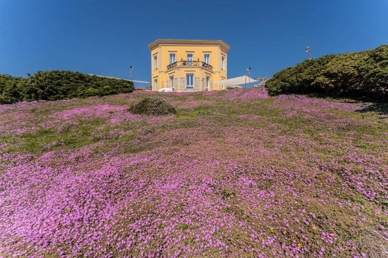 Villa Mosca Charming House Alghero Dış mekan fotoğraf