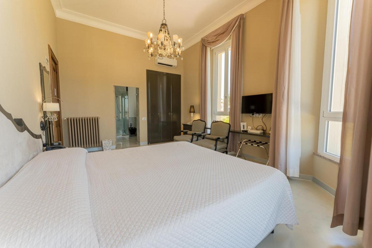 Villa Mosca Charming House Alghero Dış mekan fotoğraf