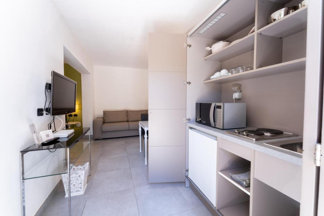 Villa Mosca Charming House Alghero Dış mekan fotoğraf
