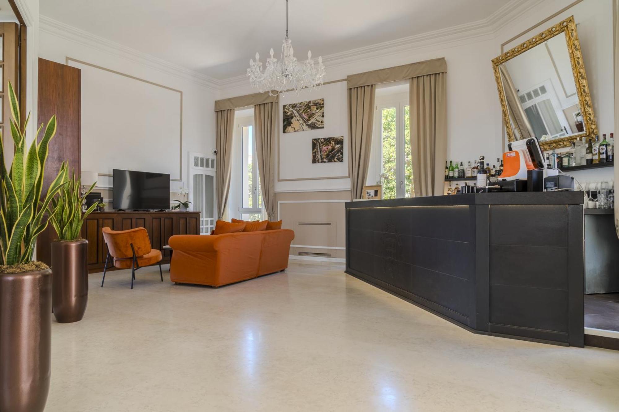 Villa Mosca Charming House Alghero Dış mekan fotoğraf