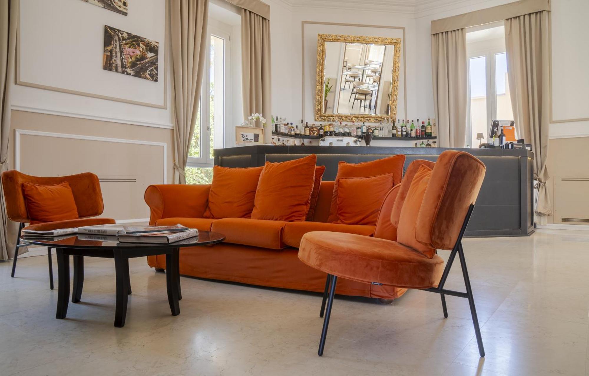 Villa Mosca Charming House Alghero Dış mekan fotoğraf